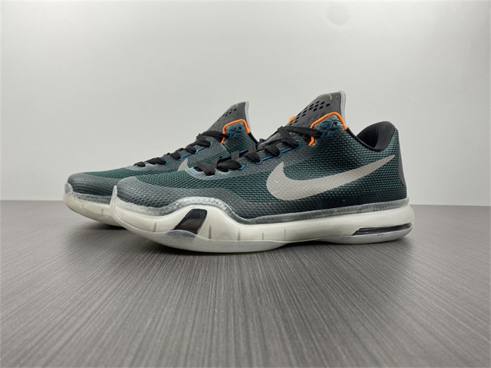 Nike Kobe 10 Flight 705317-308