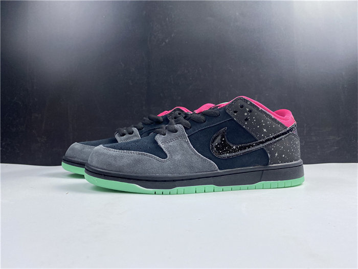 Nike Dunk SB Low Premier Northern Lights 724183-063