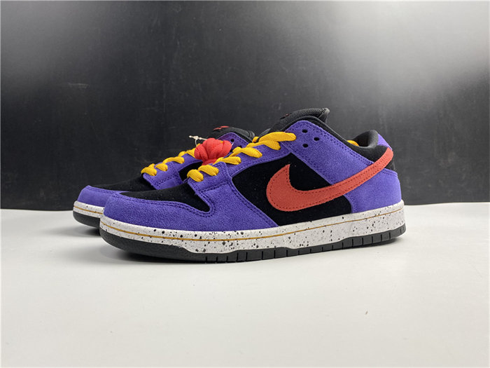 Nike SB Dunk Low ACG Terra BQ6817-008