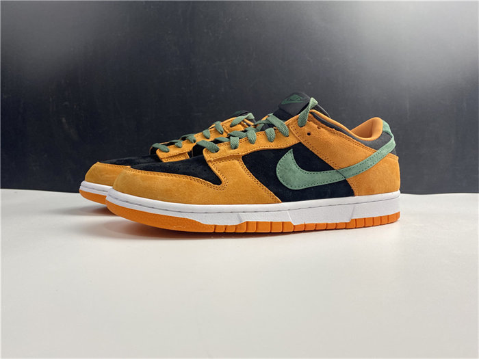 Nike Dunk Low Ceramic DA1469-001