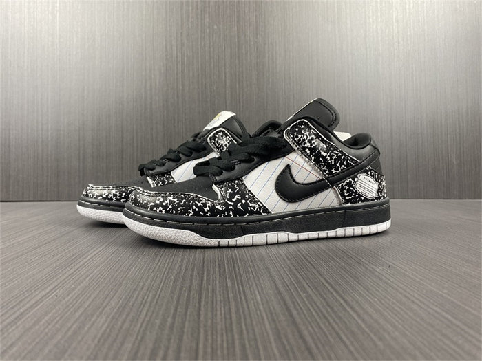 Nike Dunk Low GS Nikebook 327624-001