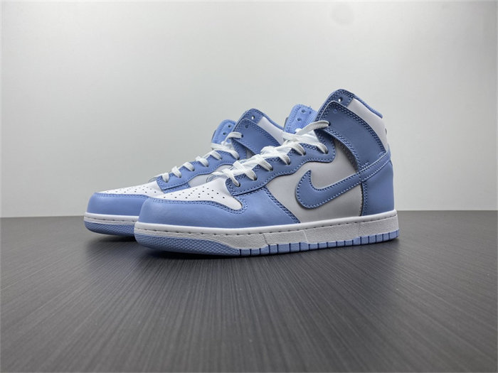 Nike Dunk High Aluminum DD1869-107