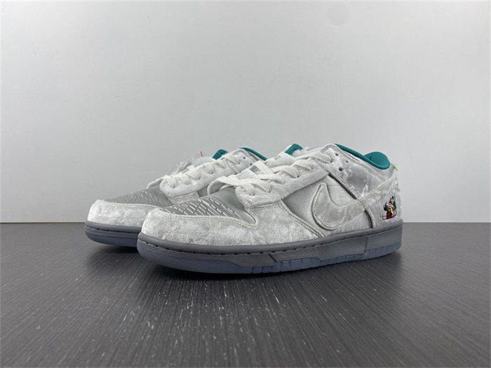 Nike Dunk Low Ice DO2326-001