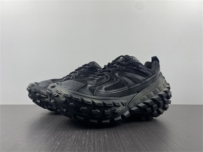 BLCG DEFENDER BLACK 685613 W2RA6 1000