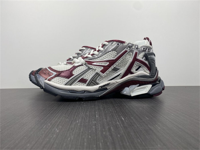BLCG Runner Burgundy 677402 W3RB3 9069
