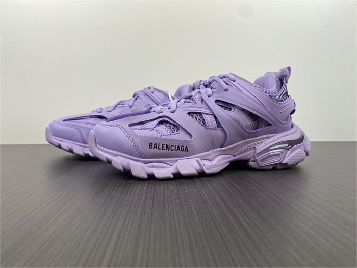 BLCG Track Recycled Purple  542436 W3FE3 5500