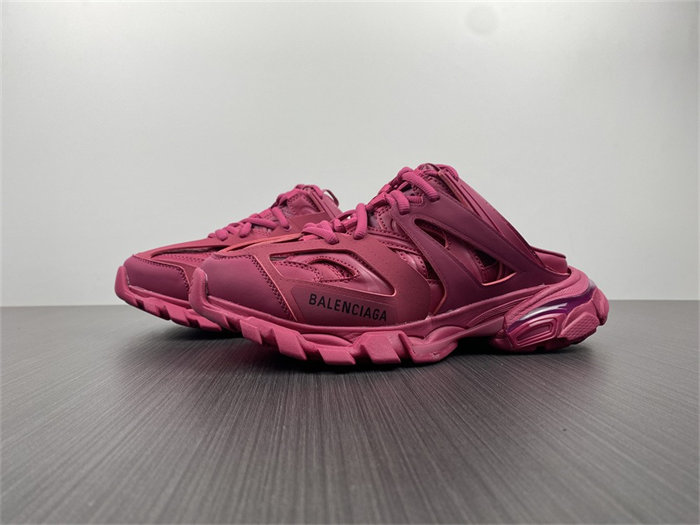 BLCG Track Mule Pink 653813 W3CP3 5600