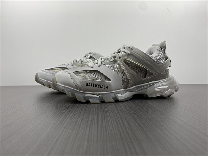 BLCG Track Clear Sole Gray  647742 W3BM4 1200