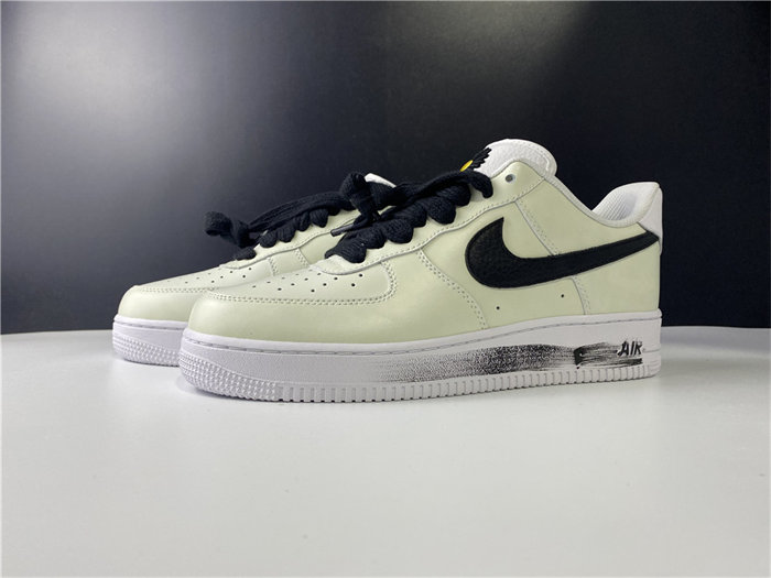 Nike Air Force 1 Low G-Dragon Peaceminusone Para-Noise 2.0 DD3223-100