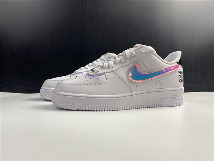 Nike Air Force 1 Low Good Game DC0710-191