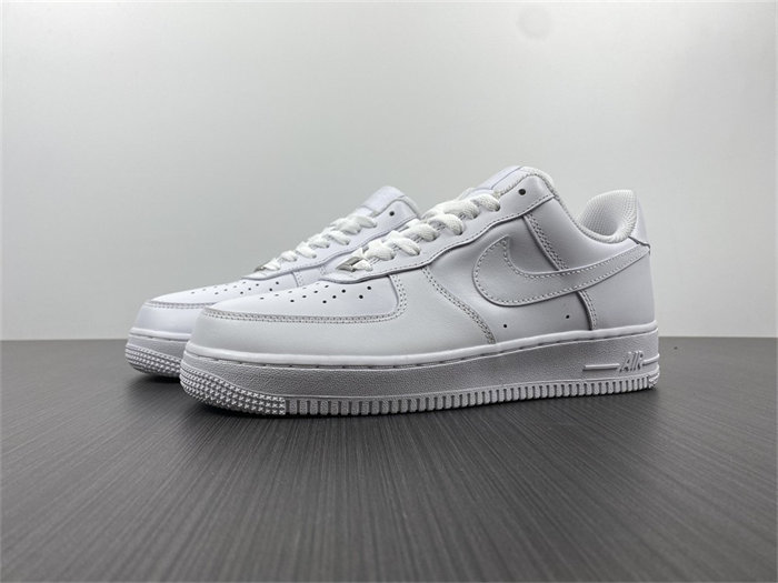 Nike Air Force 1 Low '07 White 315122-111