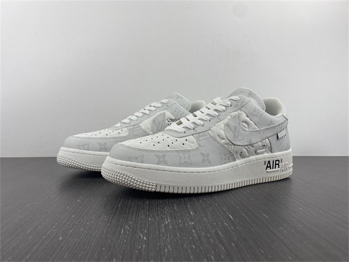 LV Nike Air Force 1 Low