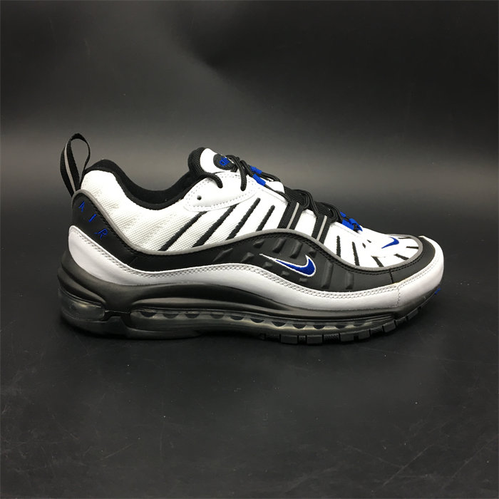 Nike Air Max 98 Orlando  640744-102