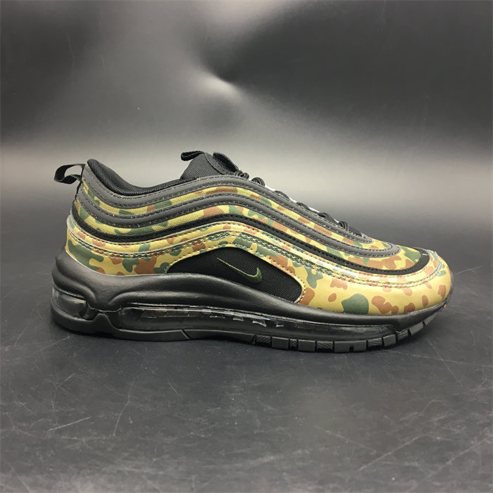 Nike Air Max 97 Country Camo AJ2614-203