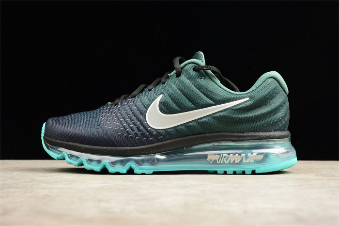 Nike Air Max 2017 Green Stone849559-002