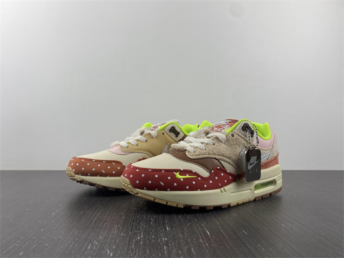 Nike Air Max 1 PRM Woman's Best Friend DR2553-111