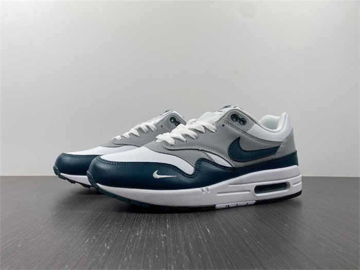 Nike Air Max 1 Dark Teal Green DH4059-101