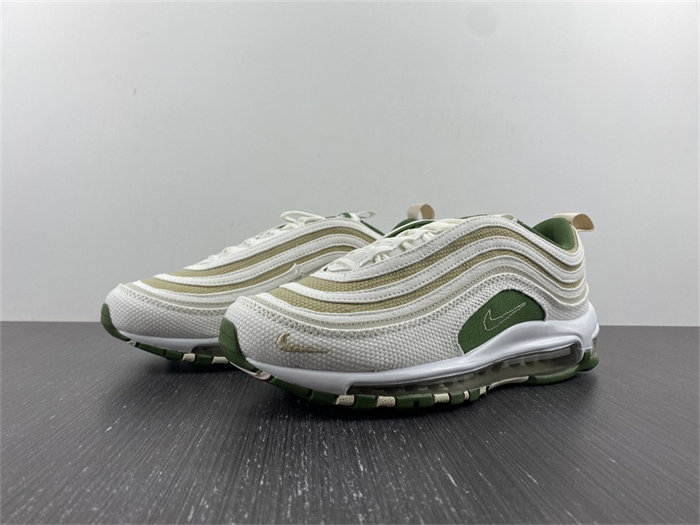 Nike Air Max 97 SE Sail Treeline DM8588-100