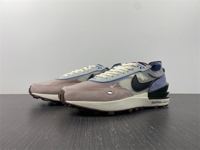 Nike Waffle One The Great Unity DM5446-701