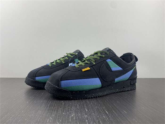 Nike Cortez SP Union Off Noir DR1413-001