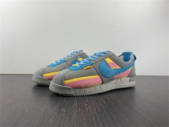 Nike Cortez Union Light Smoke DR1413-002