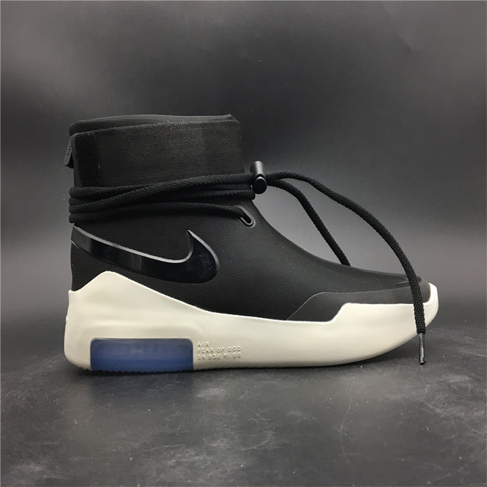 Nike Air Fear Of God 1 SA Black AT9915-001