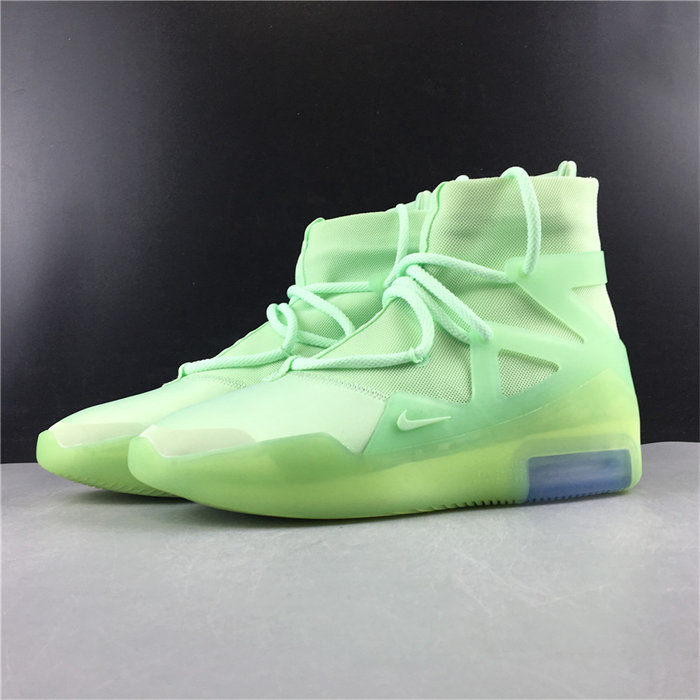 Nike Air Fear Of God 1 Frosted Spruce