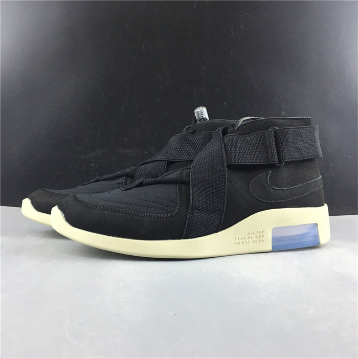 Nike Air Fear Of God Raid Black AT8087-002