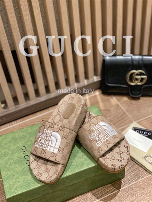 Gucci Slipper