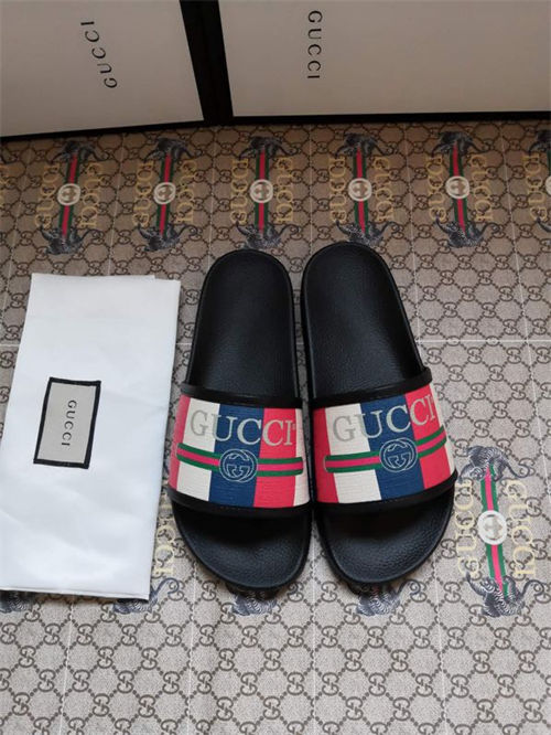 Gucci Slipper