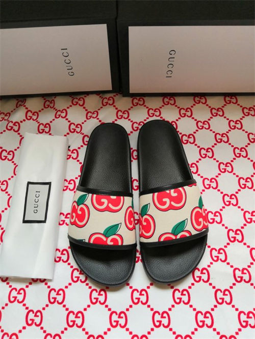 Gucci Slipper