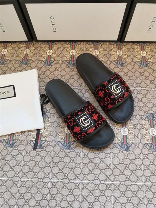 Gucci Slipper