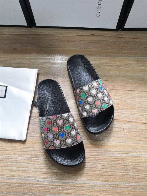 Gucci Slipper