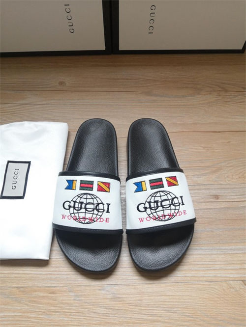 Gucci Slipper