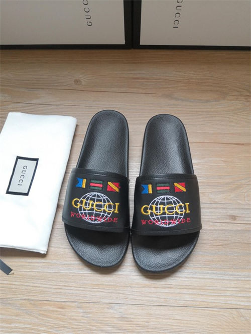 Gucci Slipper