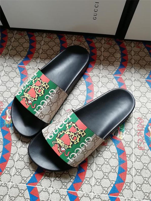 Gucci Slipper