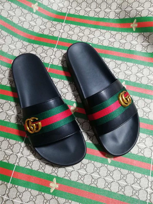 Gucci Slipper