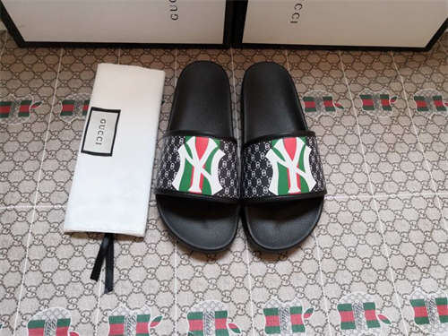 Gucci Slipper