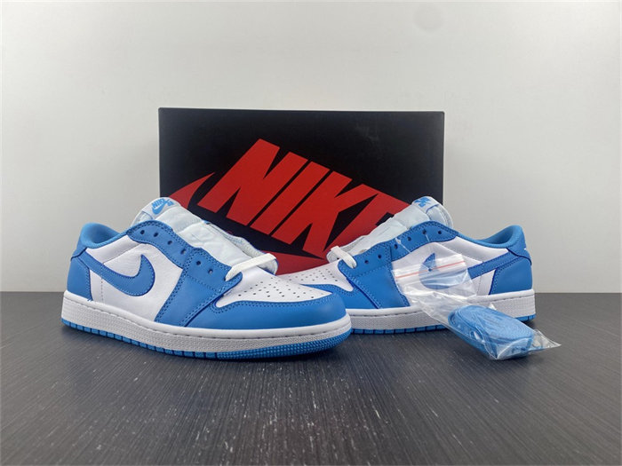 Jordan 1 Low SB UNC CJ7891-401