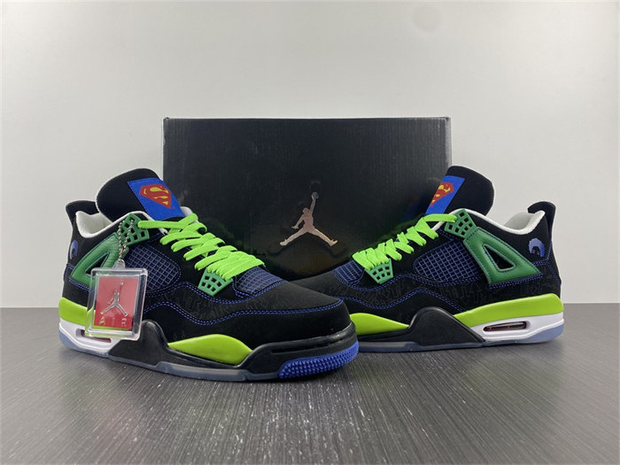 Jordan 4 Retro Doernbecher 308497-015