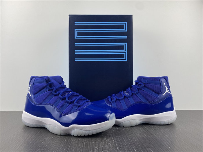 Jordan 11 378037-115