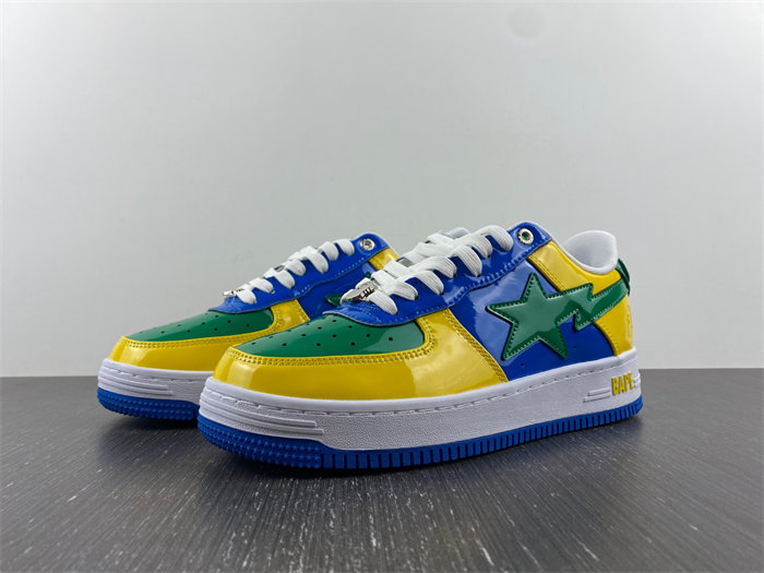 A Bathing Ape Bape Sta Brazil