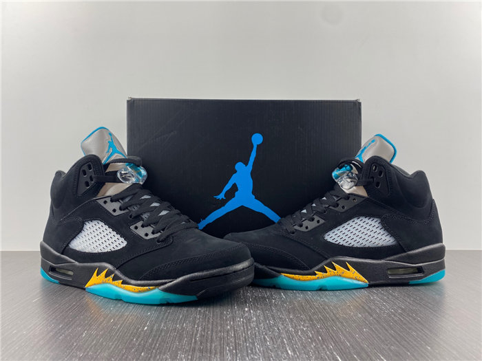 Jordan 5  Aqua DD0587-047