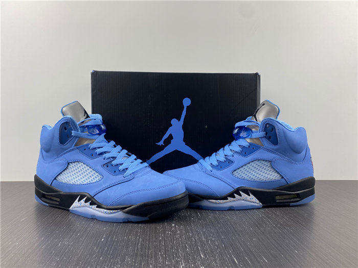 Jordan 5 UNC DV1310-401