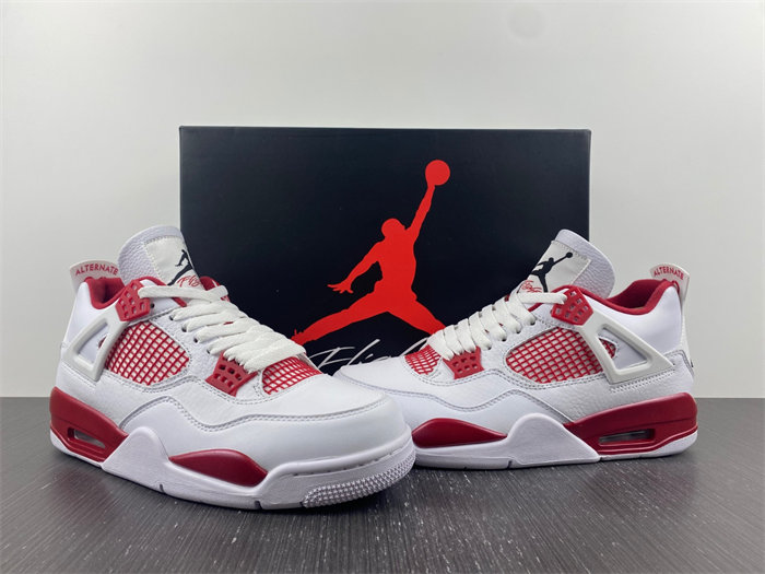 Jordan 4 Retro Alternate 89 308497-106