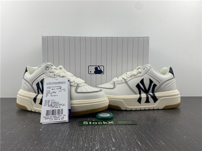 MLB Chunky Liner 3ASXCA12N-50IVS