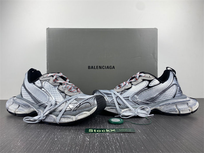 BALENCIAGA -PHANTOM SNEAKER W1RB5 2801