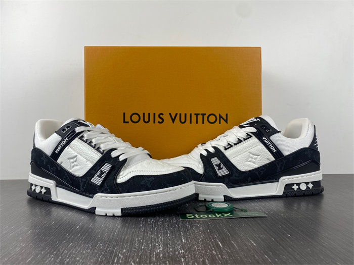 Louis Vuitton Trainer 2021ss BM0159