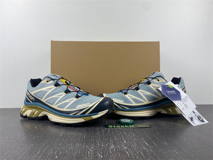 Salomon XT-6 414551