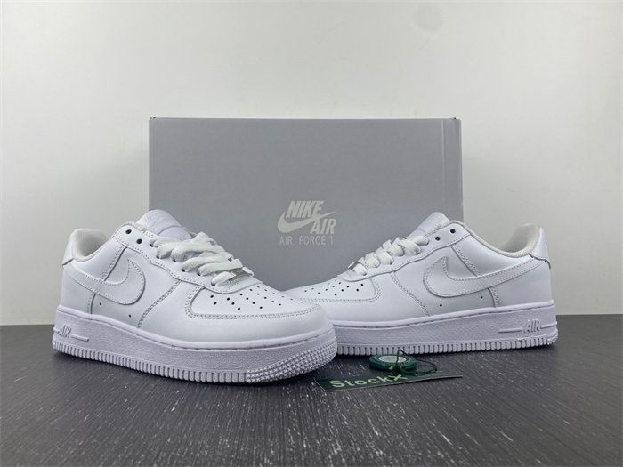 Nike Air Force 1 Low '07 White CW2288-111